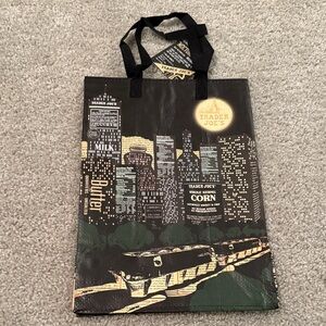 Trader Joe’s rare reusable bag